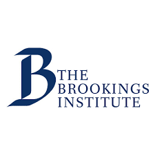 Brookings logo